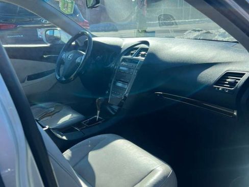 Used 2011 Lexus ES 350 image 24
