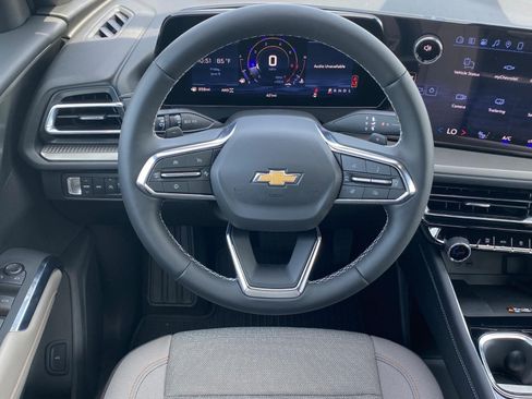 New 2026 Chevrolet Traverse LT AWD/4WD image 7