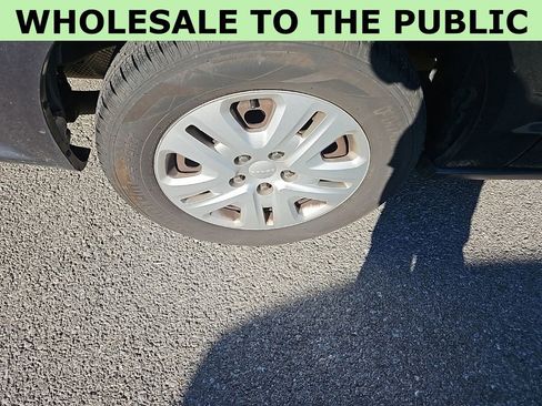 Used 2014 Dodge Grand Caravan American Value Package image 11