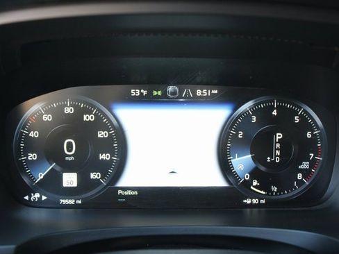 Used 2018 Volvo S90 T5 Momentum w/ Convenience Package image 11