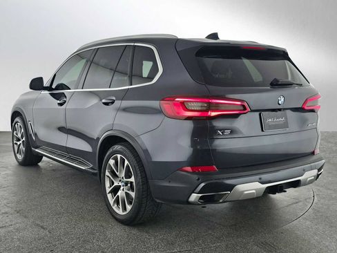 Used 2019 BMW X5 xDrive40i w/ Premium Package AWD/4WD image 5