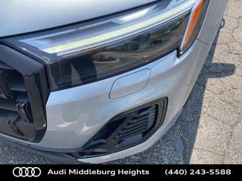 Used 2025 Audi Q7 2.0T Premium w/ Convenience Plus Package image 20