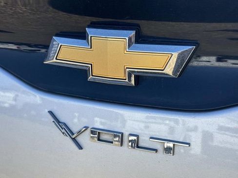 Used 2017 Chevrolet Volt Premier w/ Driver Confidence II Package image 8