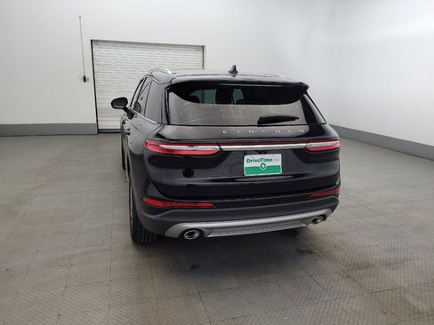 Used 2021 Lincoln Corsair AWD w/ Equipment Group 101A image 6