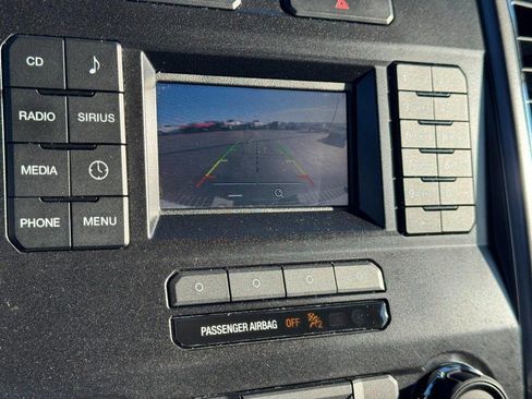 Used 2015 Ford F150 XLT w/ Equipment Group 301A Mid image 21