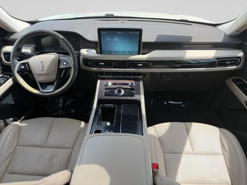 Used 2022 Lincoln Aviator Reserve w/ Elements Package Plus RWD image 18