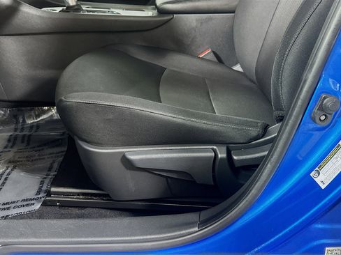 Used 2023 Nissan Sentra SV image 18