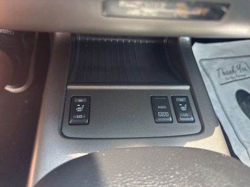Used 2012 Nissan Murano SL AWD/4WD image 21