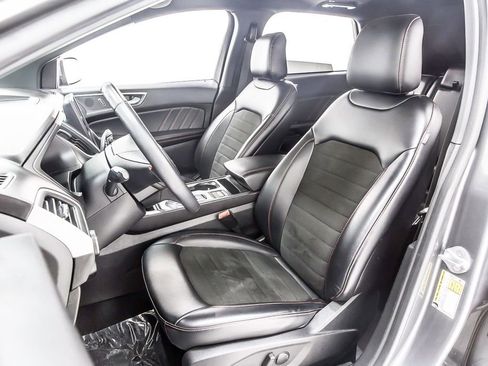 Used 2022 Ford Edge SEL AWD/4WD image 29
