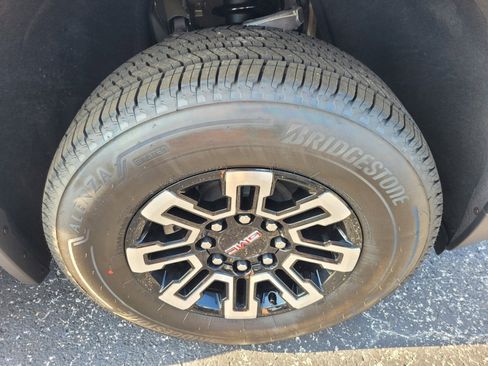 New 2026 GMC Sierra EV Elevation w/ Premium Package image 19