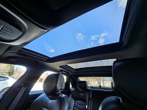 Used 2018 Cadillac CT6 Luxury image 50