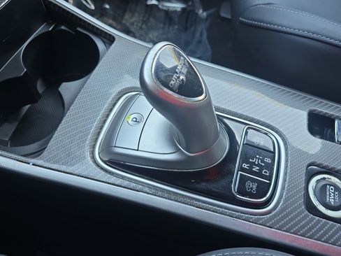 Used 2019 Mitsubishi Outlander GT image 19