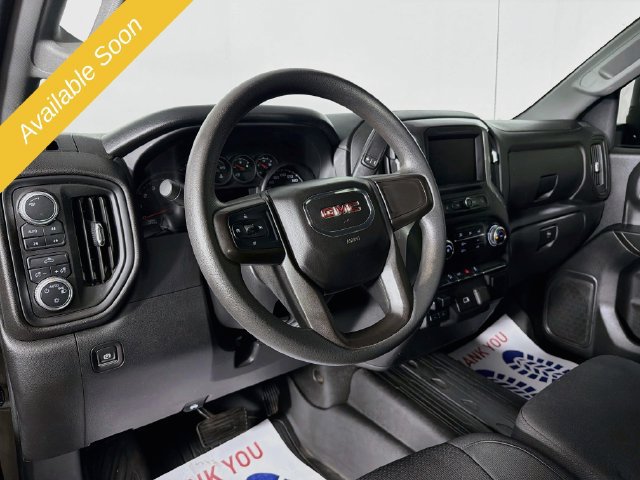 Used 2020 GMC Sierra 1500 4x4 Crew Cab w/ Sierra Value Package image 9