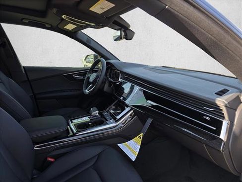 New 2026 Audi Q8 Premium Plus image 12
