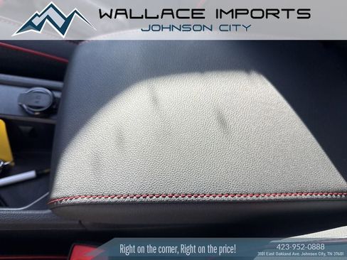 New 2026 Volkswagen GTI SE FWD image 38