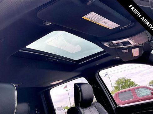 Used 2019 RAM 3500 Limited AWD/4WD image 28