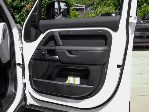 New 2026 Land Rover Defender 130 S AWD/4WD image 55