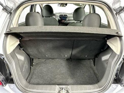 Used 2024 Mitsubishi Mirage Black Edition FWD image 28