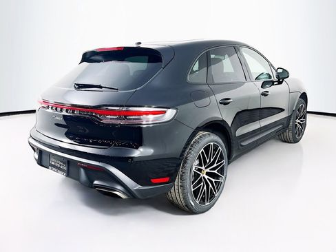 New 2026 Porsche Macan image 9