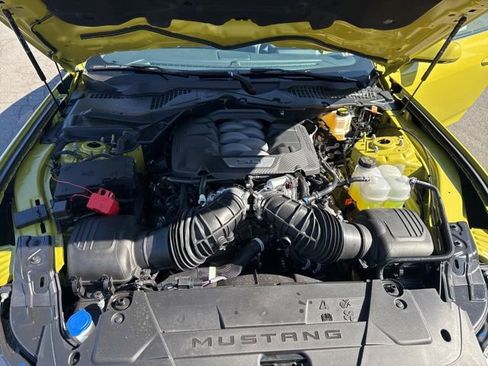 New 2025 Ford Mustang GT image 35