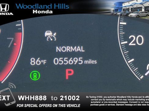 Used 2024 Honda Civic Sport image 14