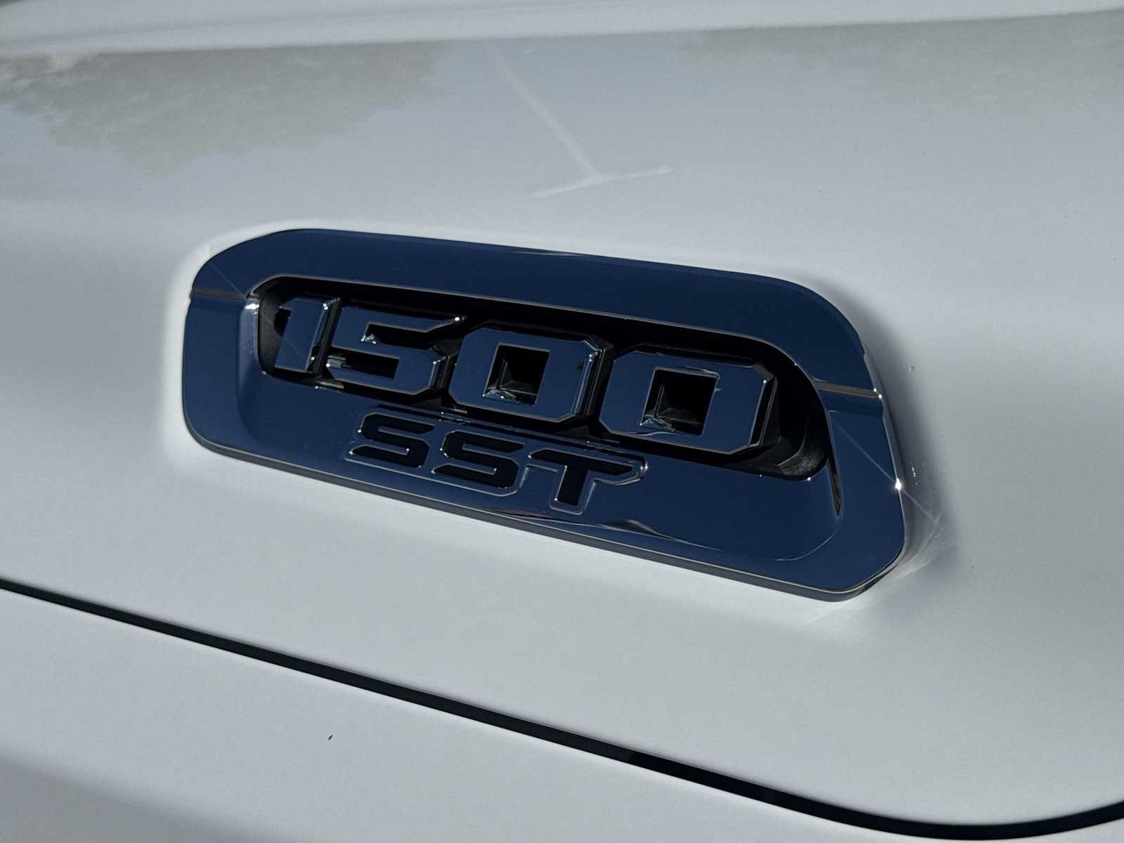 Used 2025 RAM 1500 Big Horn RWD image 22