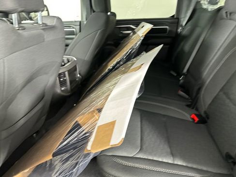 New 2026 RAM 1500 4x4 Crew Cab image 16