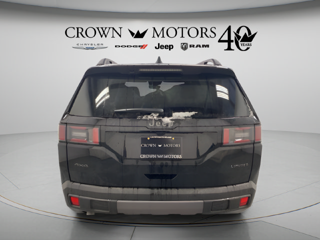 Used 2026 Jeep Cherokee Limited AWD/4WD image 5