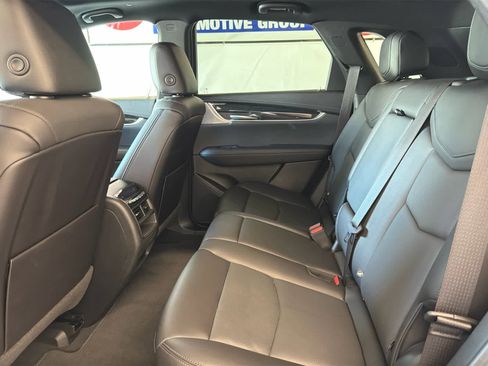 Used 2021 Cadillac XT5 Premium Luxury image 20