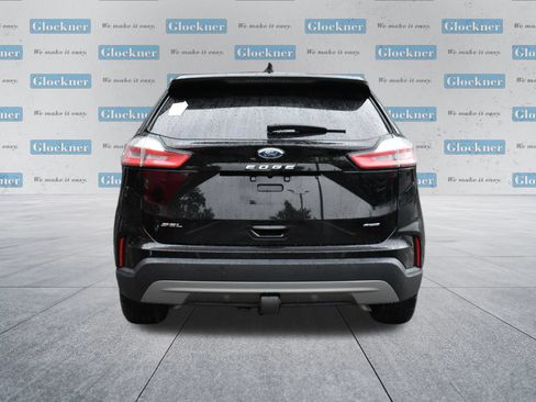 Used 2024 Ford Edge SEL w/ Convenience Package AWD/4WD image 7