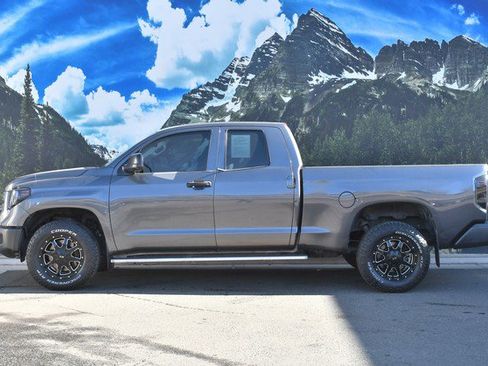 Used 2014 Toyota Tundra SR image 7