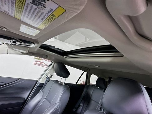 Certified 2025 Subaru Outback Limited XT image 12