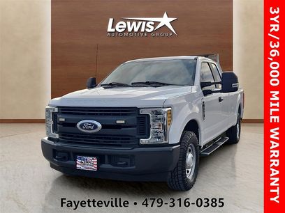 Used 2019 Ford F250 XL w/ Power Equipment Group