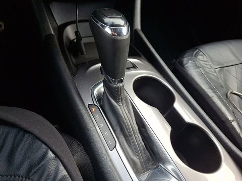 Used 2017 Chevrolet Malibu LS image 13