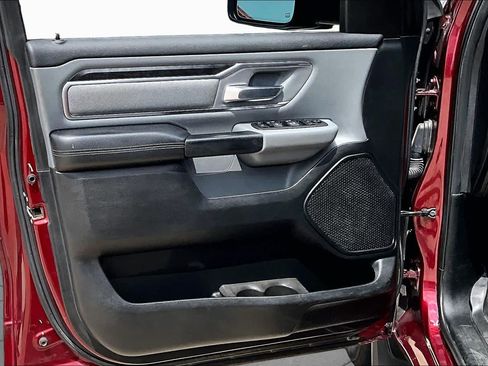 Used 2019 RAM 1500 Big Horn RWD image 20