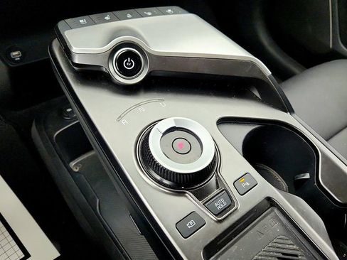 Used 2022 Kia EV6 Wind w/ Wind Technology Package image 14