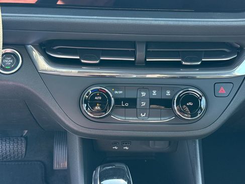 New 2026 Buick Envista Preferred FWD image 22