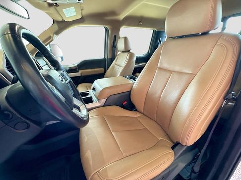 Used 2022 Ford F350 Lariat w/ Lariat Ultimate Package image 22