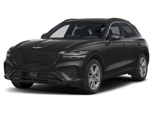 Used 2025 Genesis GV70 3.5T Sport w/ Sport Advanced Package AWD/4WD image 1