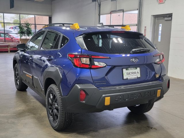 New 2026 Subaru Crosstrek 2.5i Wilderness AWD/4WD image 7