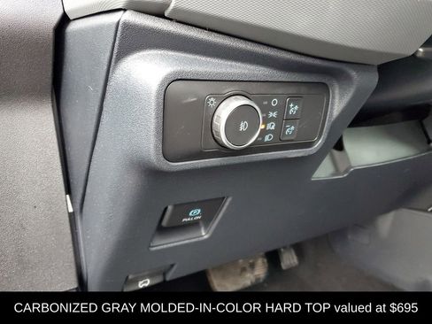 Used 2022 Ford Bronco Big Bend image 9