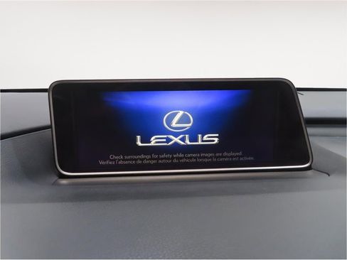 Used 2018 Lexus RX 450hL Luxury image 13