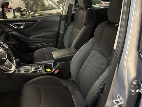 Used 2022 Subaru Forester Premium image 28