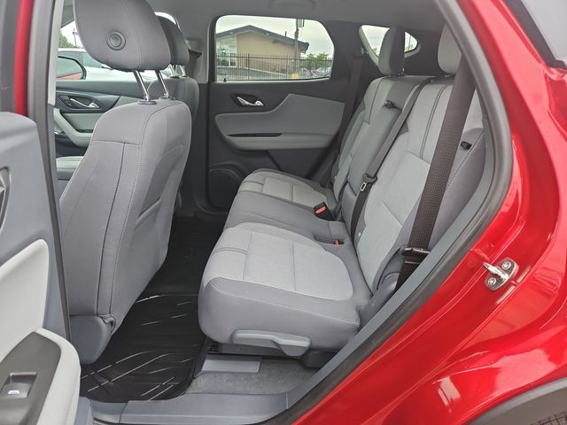 Used 2021 Chevrolet Blazer LT FWD image 25