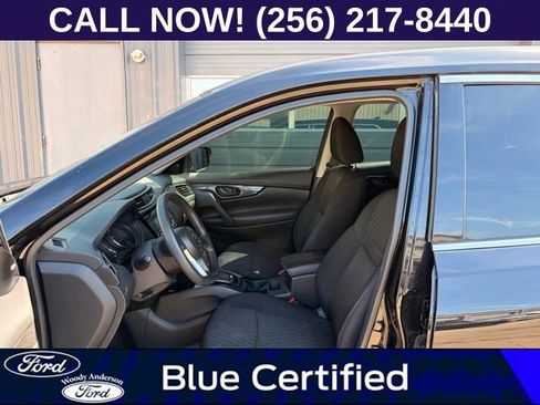 Used 2020 Nissan Rogue S FWD image 9