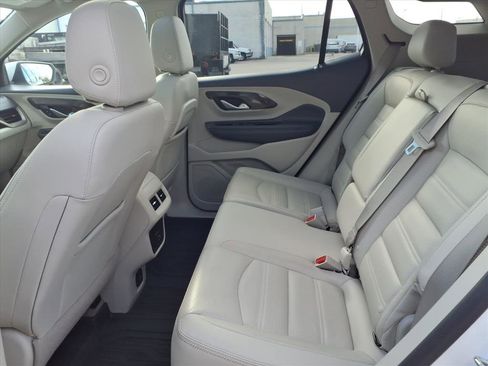Used 2023 GMC Terrain Denali w/ LPO, Floor Liner Package image 27