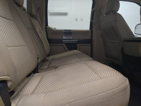 Used 2015 Ford F150 XLT w/ Equipment Group 302A Luxury RWD image 19