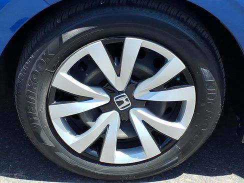Used 2024 Honda Civic LX image 8