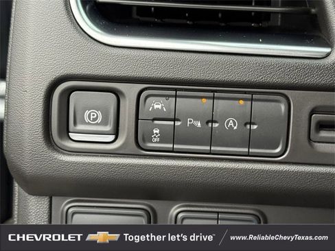 Certified 2024 Chevrolet Tahoe LT image 25