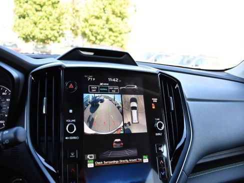 New 2025 Subaru Ascent Bronze Edition w/ Popular Package #2 image 17